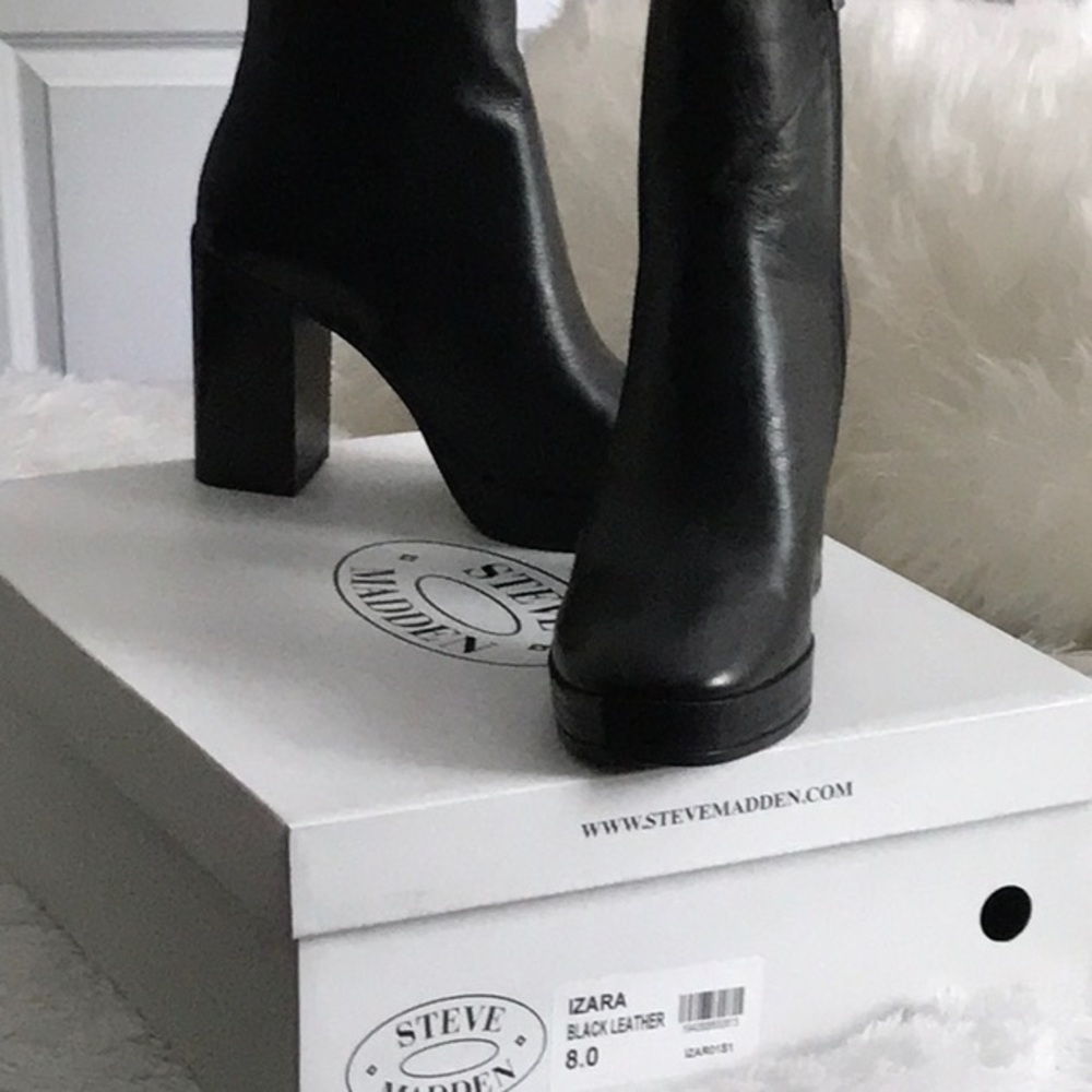 Women’s boots
